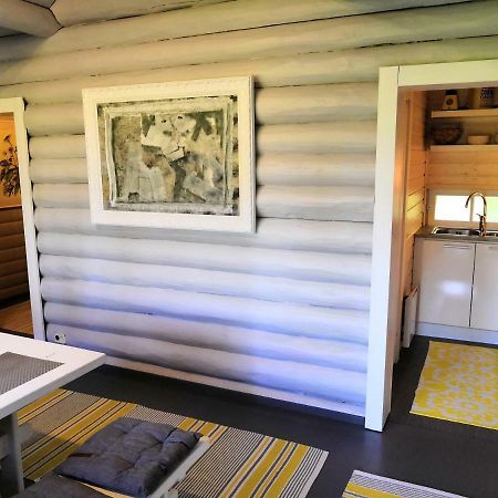 Koljonvirta Camping Iisalmi Extérieur photo