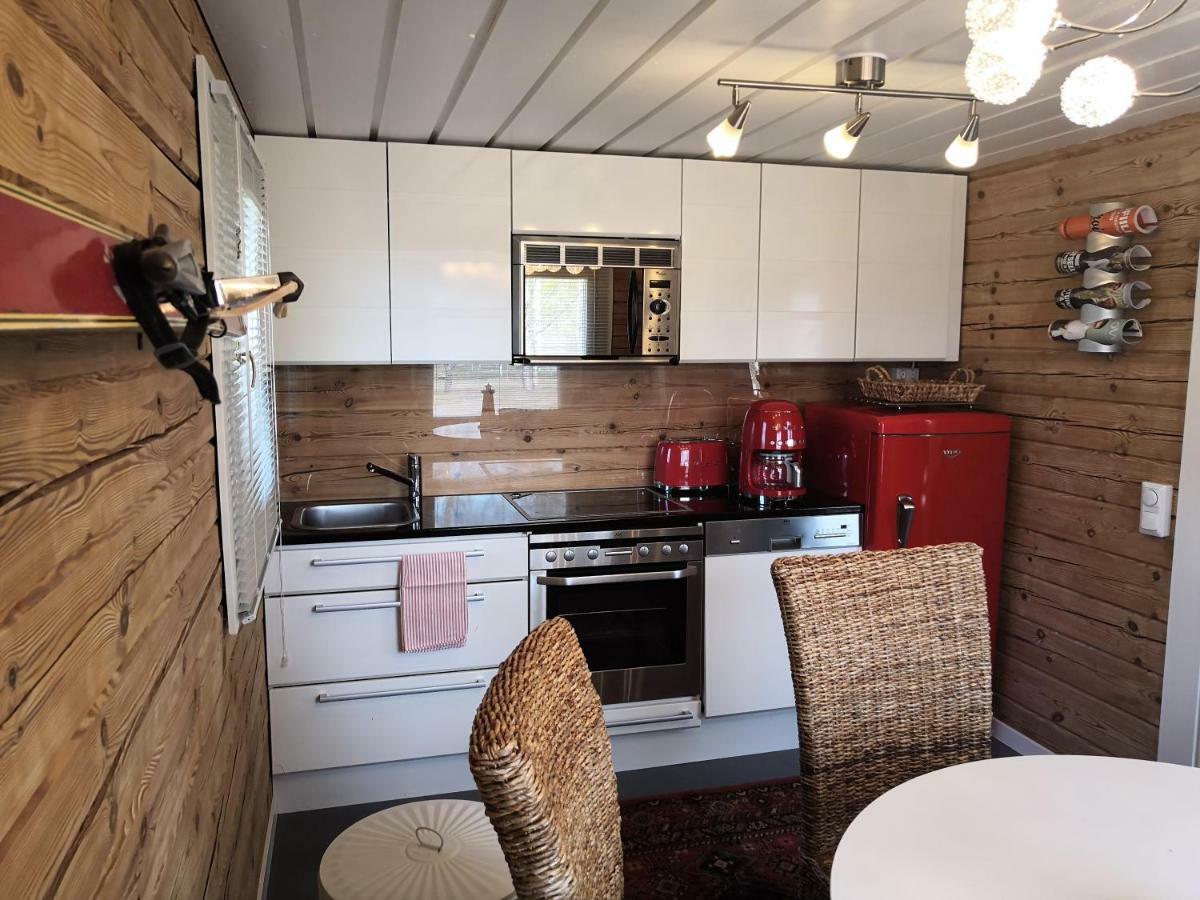 Koljonvirta Camping Iisalmi Extérieur photo
